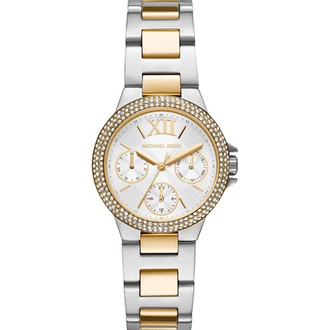 MICHAEL KORS CAMILLE Damenuhr .